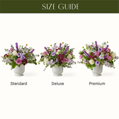 Work of Art Bouquet –  Simply Gorgeous Flowers, Harvey LA