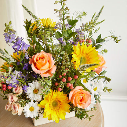 The Good Life Bouquet –  Simply Gorgeous Flowers, Harvey LA