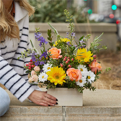 The Good Life Bouquet –  Simply Gorgeous Flowers, Harvey LA