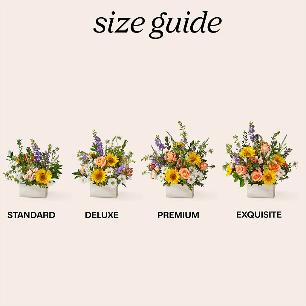 The Good Life Bouquet –  Simply Gorgeous Flowers, Harvey LA