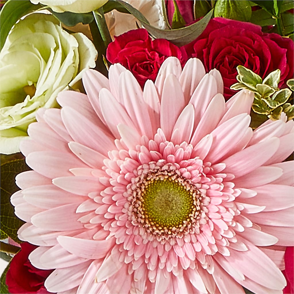 Too Cute Bouquet –  Simply Gorgeous Flowers, Harvey LA