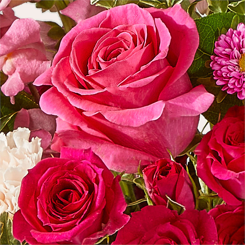 Too Cute Bouquet –  Simply Gorgeous Flowers, Harvey LA