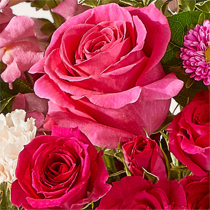 Too Cute Bouquet –  Simply Gorgeous Flowers, Harvey LA