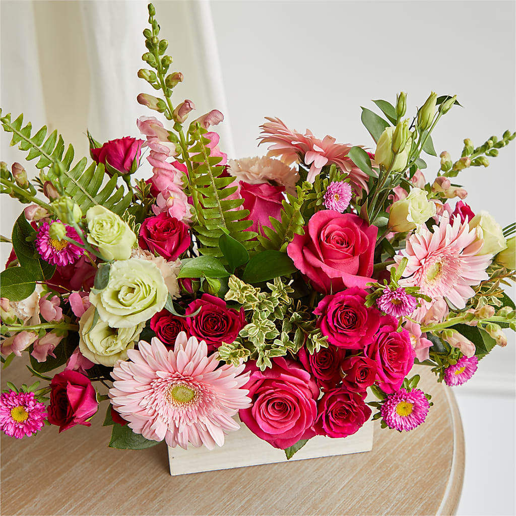 Too Cute Bouquet –  Simply Gorgeous Flowers, Harvey LA