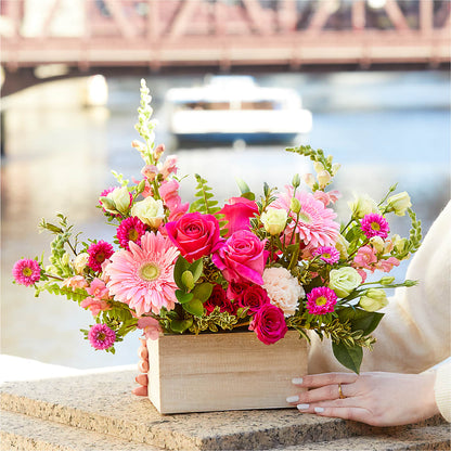 Too Cute Bouquet –  Simply Gorgeous Flowers, Harvey LA