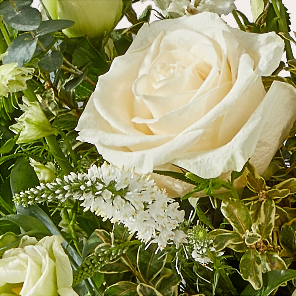 Cashmere Bouquet –  Simply Gorgeous Flowers, Harvey LA