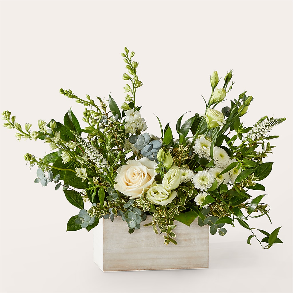 Cashmere Bouquet –  Simply Gorgeous Flowers, Harvey LA