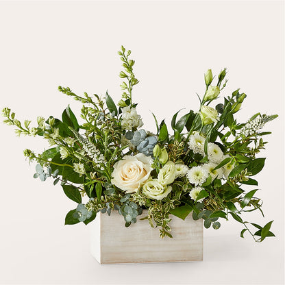 Cashmere Bouquet –  Simply Gorgeous Flowers, Harvey LA