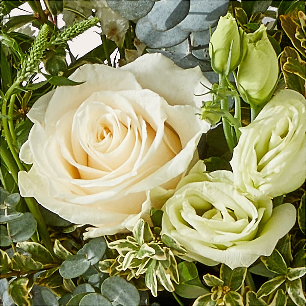 Cashmere Bouquet –  Simply Gorgeous Flowers, Harvey LA