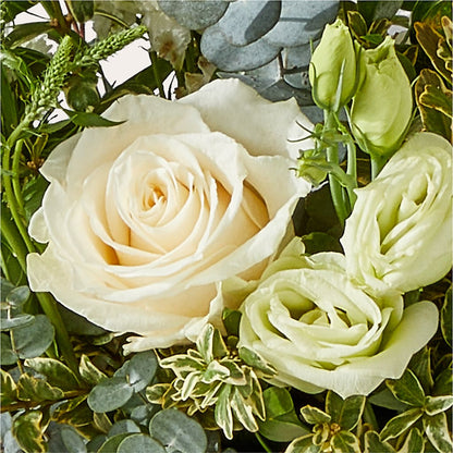 Cashmere Bouquet –  Simply Gorgeous Flowers, Harvey LA