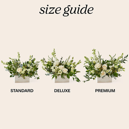 Cashmere Bouquet –  Simply Gorgeous Flowers, Harvey LA
