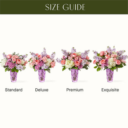 Silver Lining Bouquet –  Simply Gorgeous Flowers, Harvey LA