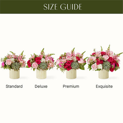 Magenta Musings Bouquet –  Simply Gorgeous Flowers, Harvey LA