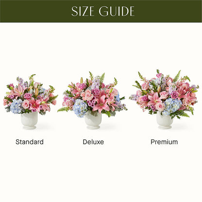 Wonderland Bouquet –  Simply Gorgeous Flowers, Harvey LA