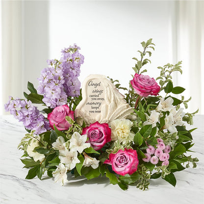 In My Heart Arrangement –  Simply Gorgeous Flowers, Harvey LA