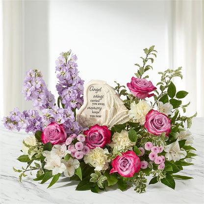In My Heart Arrangement –  Simply Gorgeous Flowers, Harvey LA
