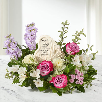 In My Heart Arrangement –  Simply Gorgeous Flowers, Harvey LA