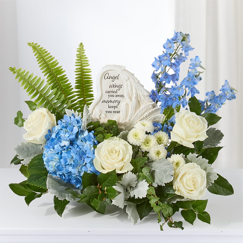 Dearest Arrangement –  Simply Gorgeous Flowers, Harvey LA