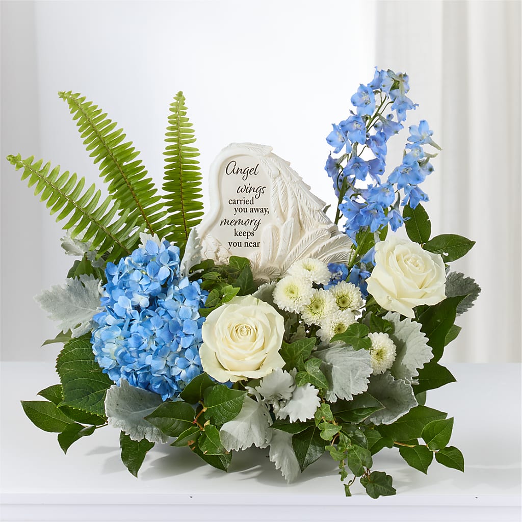 Dearest Arrangement –  Simply Gorgeous Flowers, Harvey LA