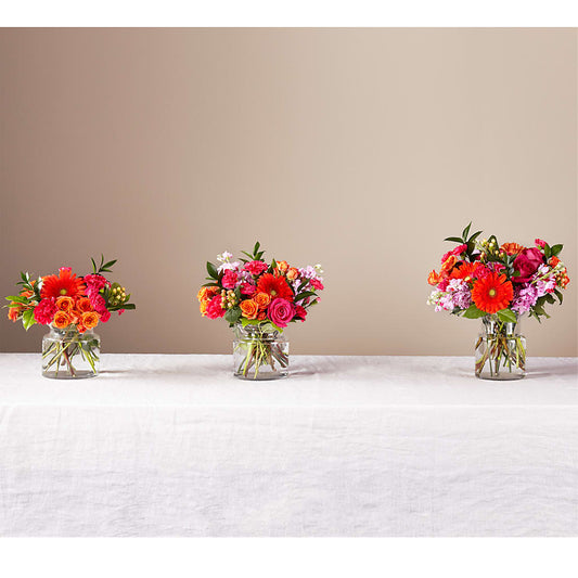 Fiesta Bouquet –  Simply Gorgeous Flowers, Harvey LA