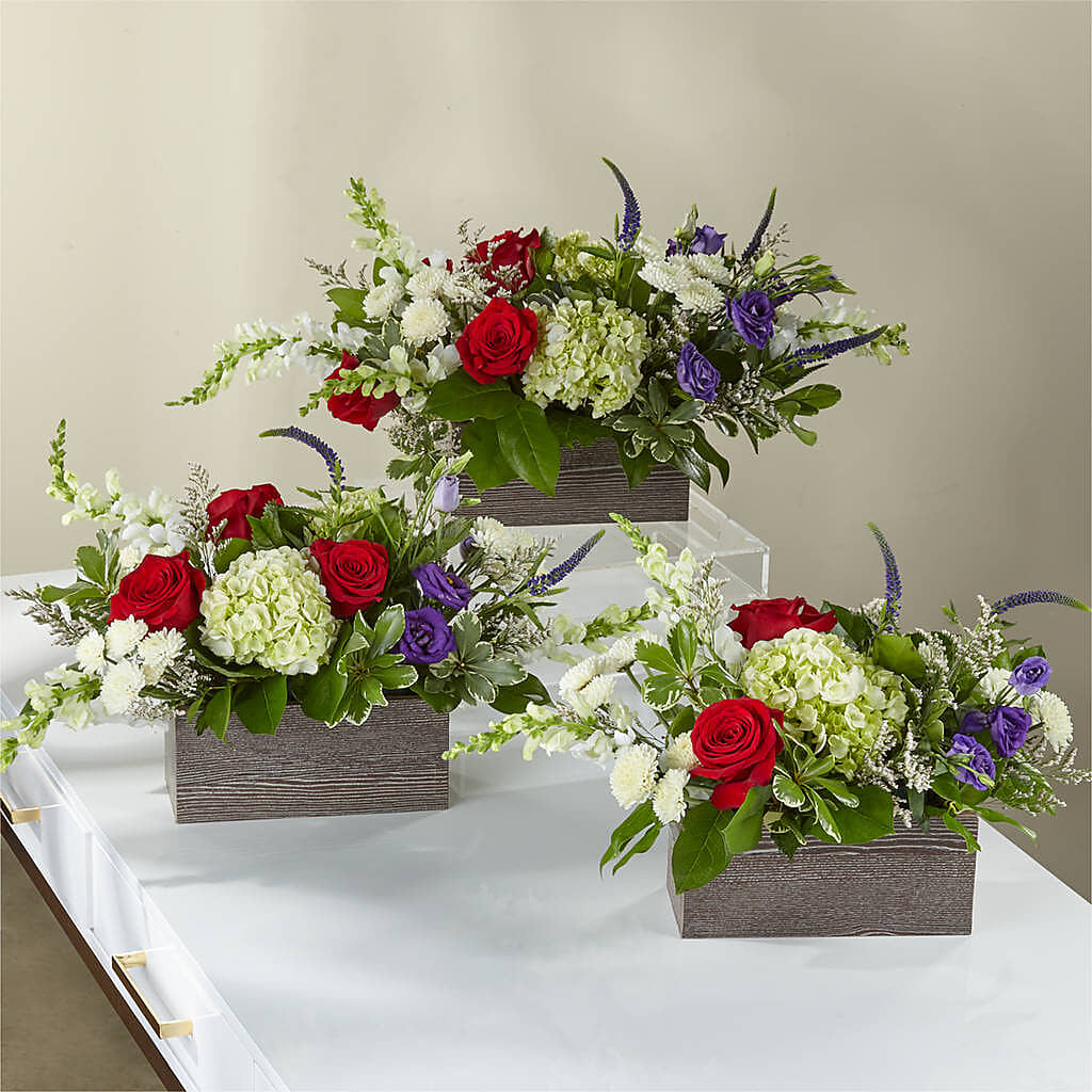 Sweet Magnolia Bouquet –  Simply Gorgeous Flowers, Harvey LA