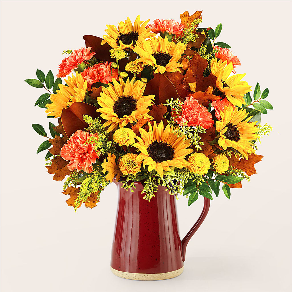 Gourd Vibes Bouquet –  Simply Gorgeous Flowers, Harvey LA