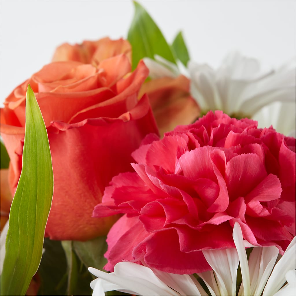 Oopsie Daisy Bouquet –  Simply Gorgeous Flowers, Harvey LA