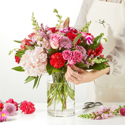 Swooning Over You - A Luxury Florist Original –  Simply Gorgeous Flowers, Harvey LA