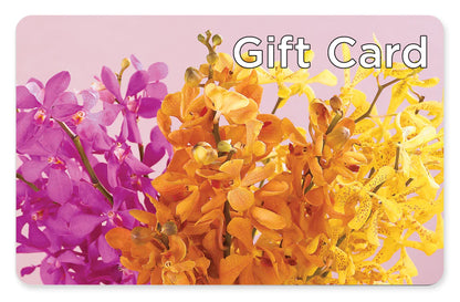 Gift Card –  Simply Gorgeous Flowers, Harvey LA