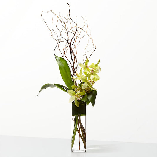 The Statement –  Simply Gorgeous Flowers, Harvey LA