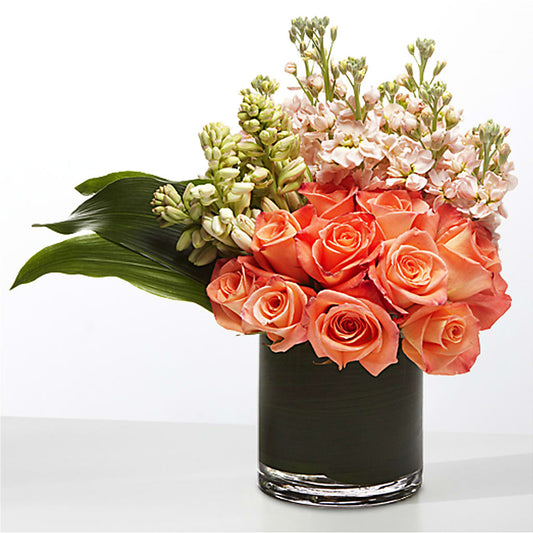 The Moment –  Simply Gorgeous Flowers, Harvey LA