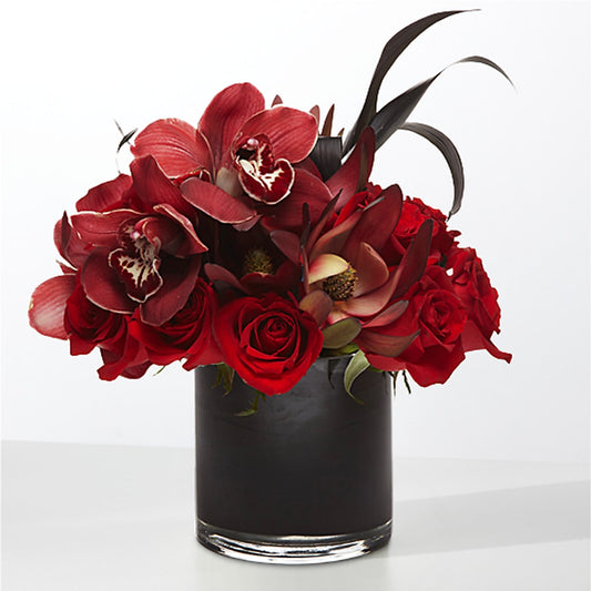 The Eclipse –  Simply Gorgeous Flowers, Harvey LA