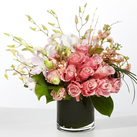 The Muse –  Simply Gorgeous Flowers, Harvey LA
