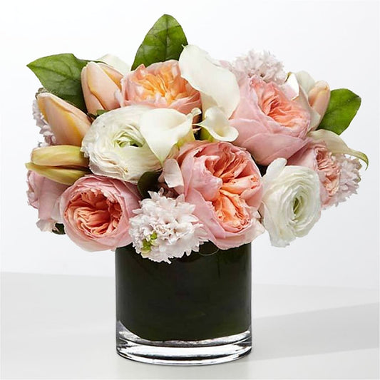 The Destiny –  Simply Gorgeous Flowers, Harvey LA