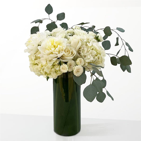 The Pearl –  Simply Gorgeous Flowers, Harvey LA