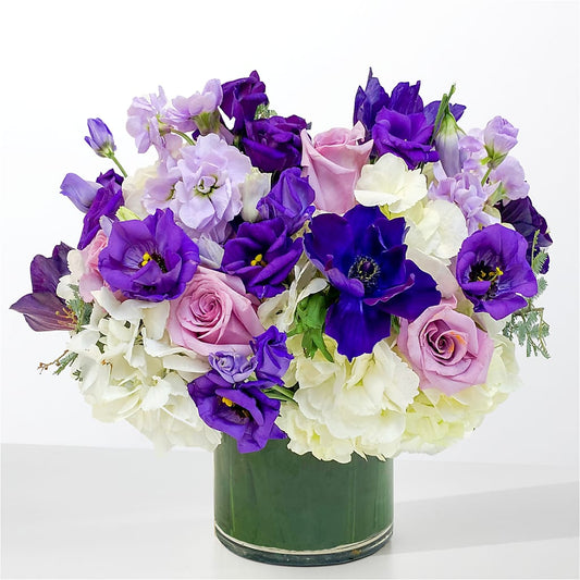 The Gemstone –  Simply Gorgeous Flowers, Harvey LA