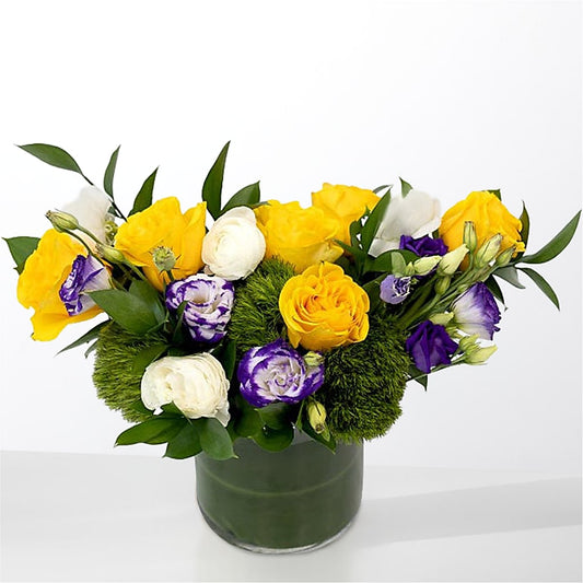 The Spectacle –  Simply Gorgeous Flowers, Harvey LA