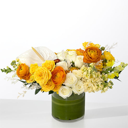 The Optimist –  Simply Gorgeous Flowers, Harvey LA