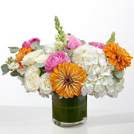 The Meet Cute –  Simply Gorgeous Flowers, Harvey LA