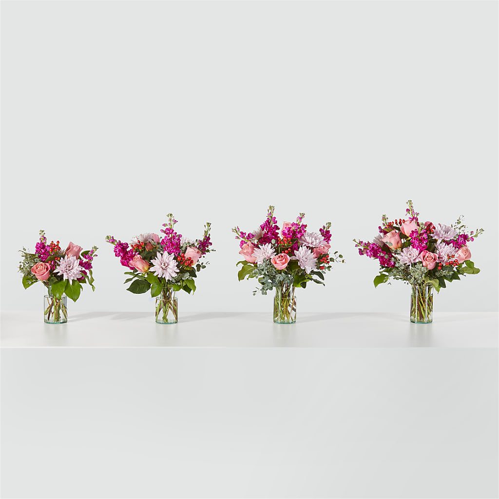 Sunday Morning Bouquet –  Simply Gorgeous Flowers, Harvey LA