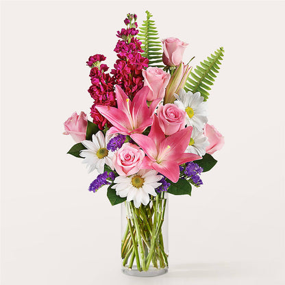 Blooming Spectacle Bouquet –  Simply Gorgeous Flowers, Harvey LA