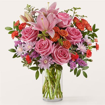 Sequins Bouquet –  Simply Gorgeous Flowers, Harvey LA