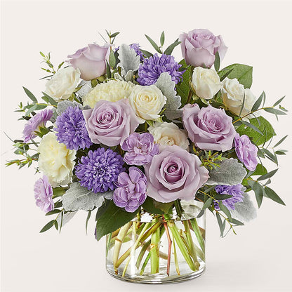 Stardust Bouquet –  Simply Gorgeous Flowers, Harvey LA