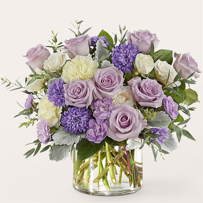 Stardust Bouquet –  Simply Gorgeous Flowers, Harvey LA