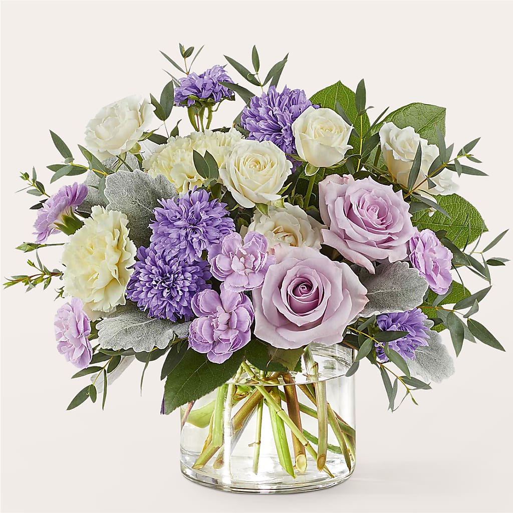 Stardust Bouquet –  Simply Gorgeous Flowers, Harvey LA