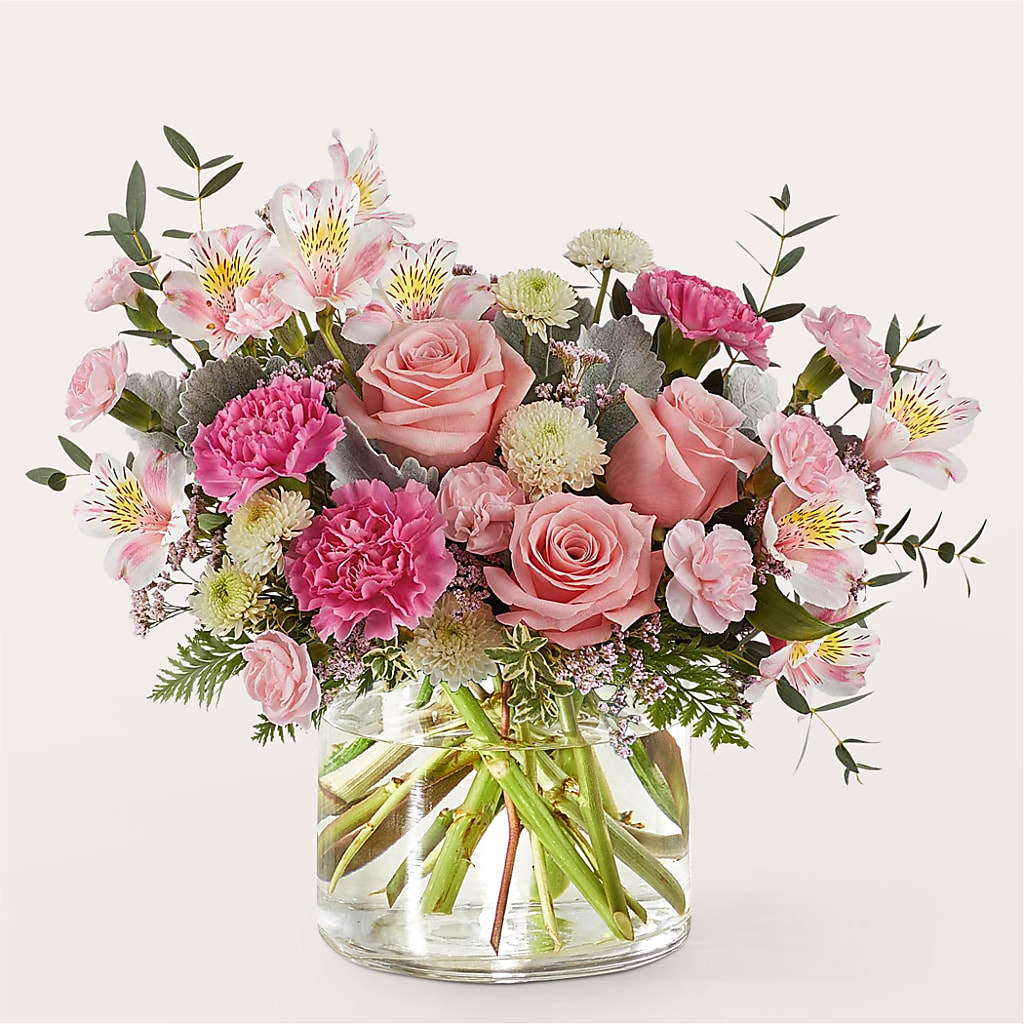 The Treehouse Bouquet –  Simply Gorgeous Flowers, Harvey LA