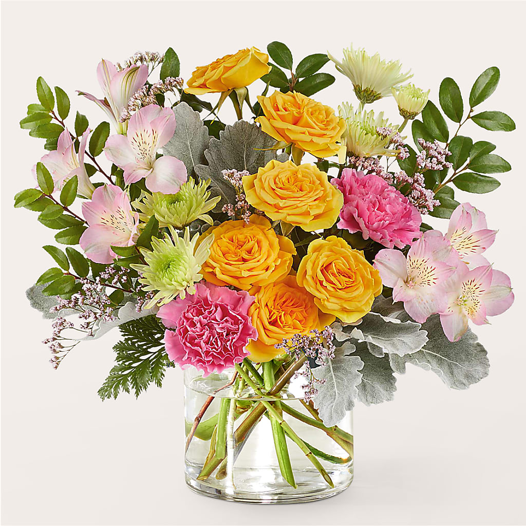 Mai Tai Bouquet –  Simply Gorgeous Flowers, Harvey LA