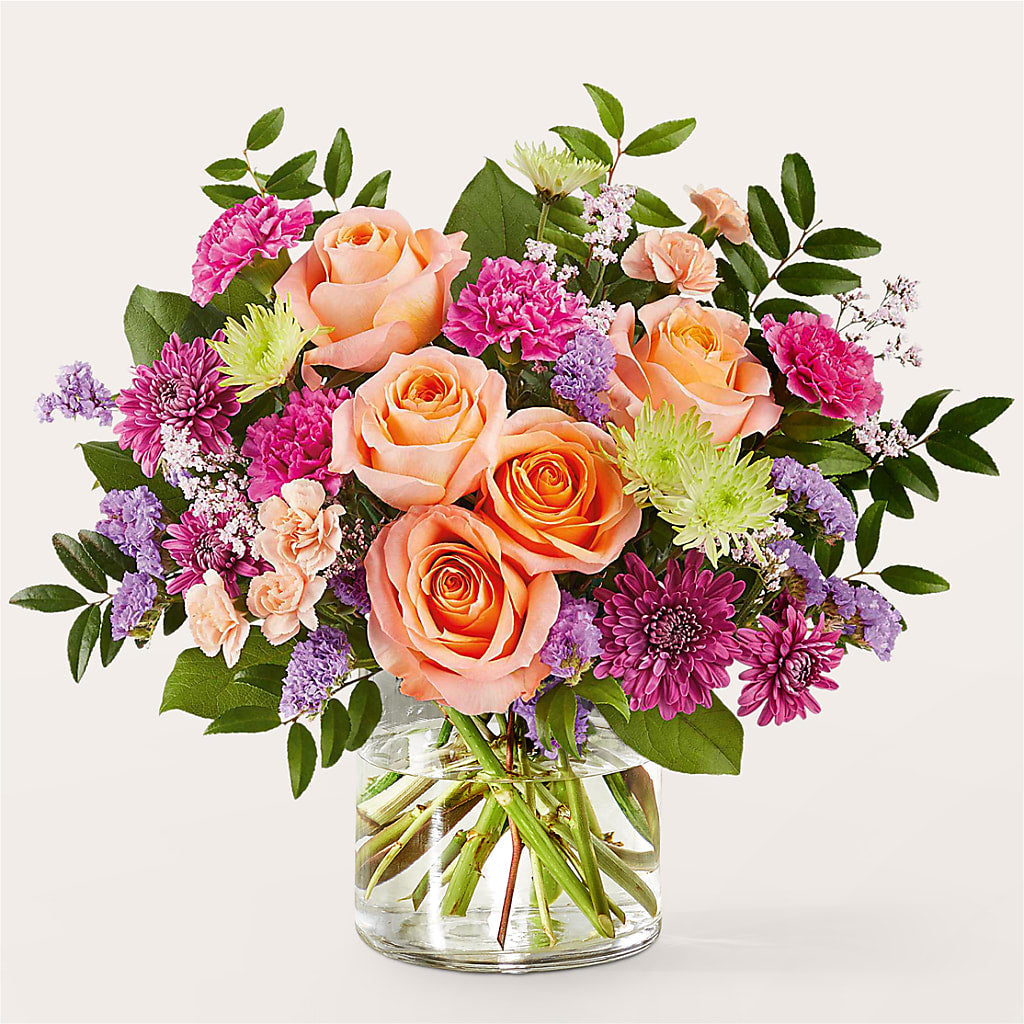 Effervescence Bouquet –  Simply Gorgeous Flowers, Harvey LA