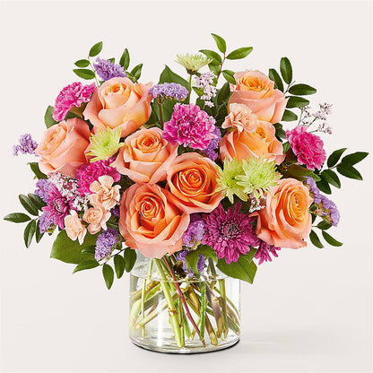 Effervescence Bouquet –  Simply Gorgeous Flowers, Harvey LA
