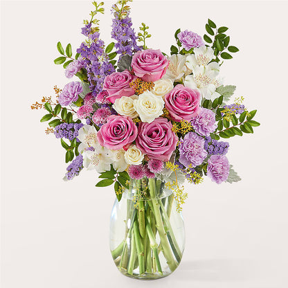 Lucky Me Bouquet –  Simply Gorgeous Flowers, Harvey LA
